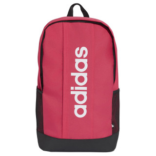 Plecak sportowy jednokomorowy adidas Linear różowy KS2096 | VUX.pl
