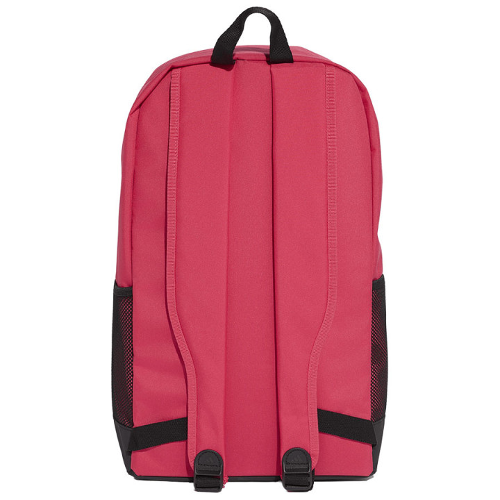 Plecak sportowy jednokomorowy adidas Linear różowy KS2096 | VUX.pl