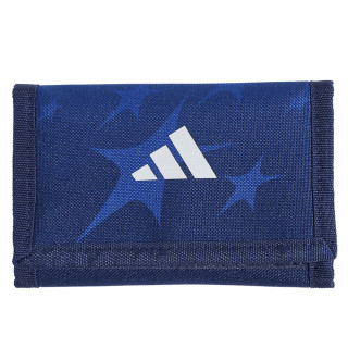 Portfel adidas Tiro Graphic Wallet KS4166 | VUX.pl