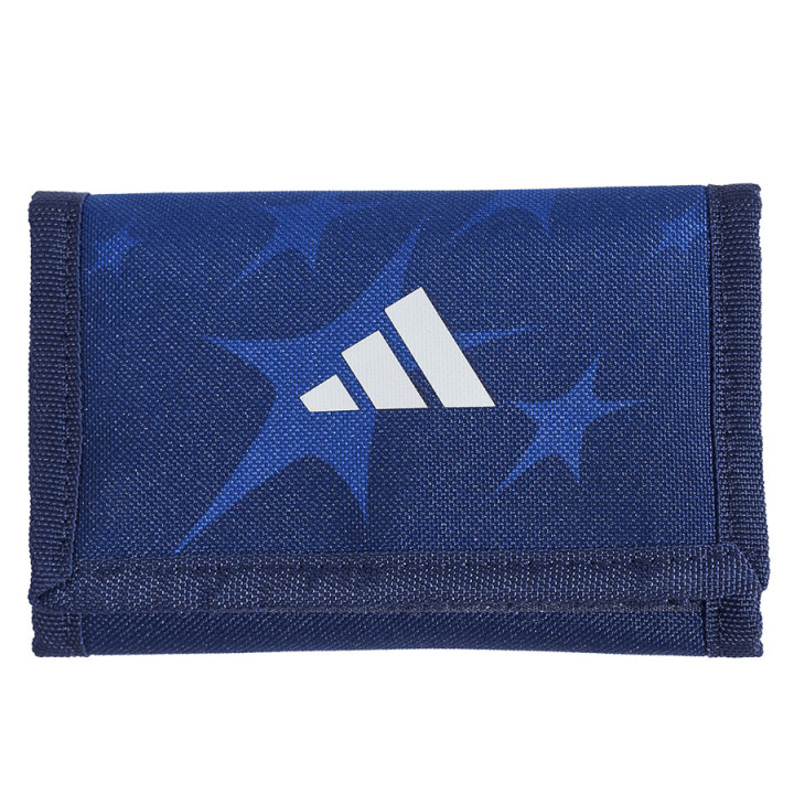 Portfel adidas Tiro Graphic Wallet KS4166 | VUX.pl