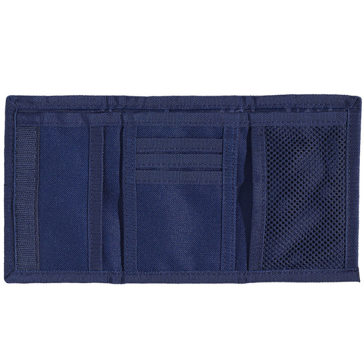 Portfel adidas Tiro Graphic Wallet KS4166 | VUX.pl