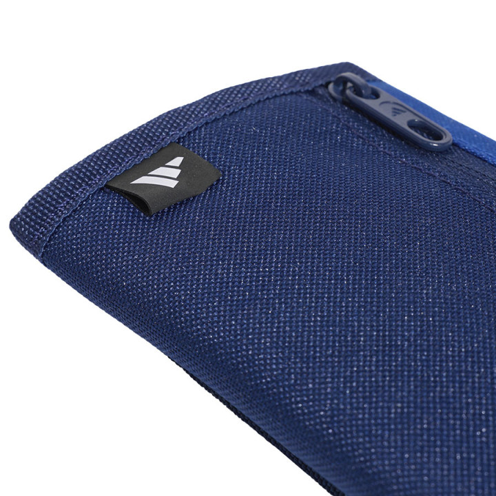 Portfel adidas Tiro Graphic Wallet KS4166 | VUX.pl
