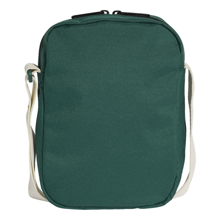 Saszetka biodrowa adidas Linear Organizer zielona KS4513 | VUX.pl