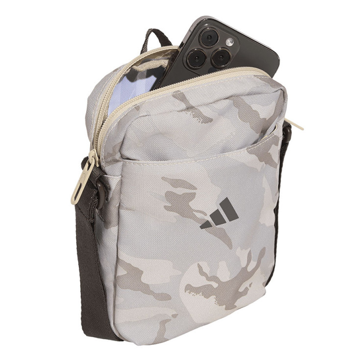 Saszetka adidas Camo Graphic Org KS8903 | VUX.pl