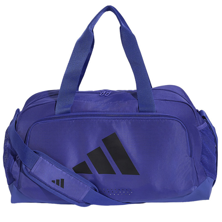 Torba treningowa damska adidas Woman Defender Duffle S | VUX.pl