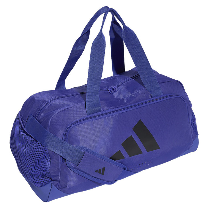 Torba treningowa damska adidas Woman Defender Duffle S | VUX.pl