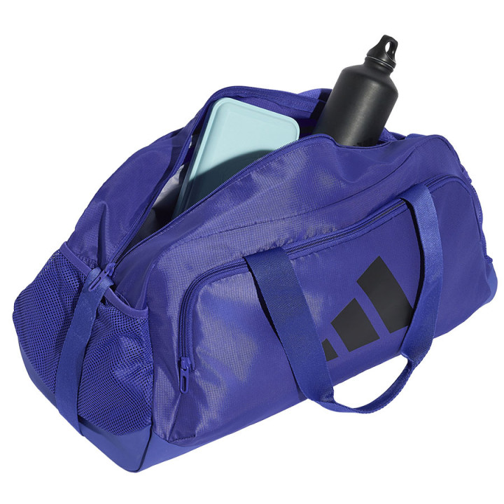 Torba treningowa damska adidas Woman Defender Duffle S | VUX.pl