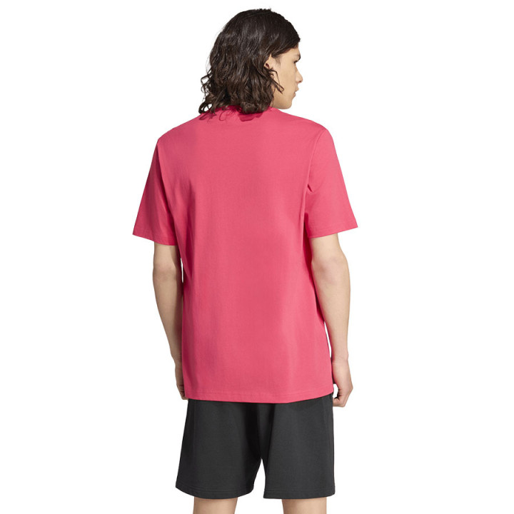 T-Shirt adidas Single Jersey Linear Tee KF2391 | VUX.pl