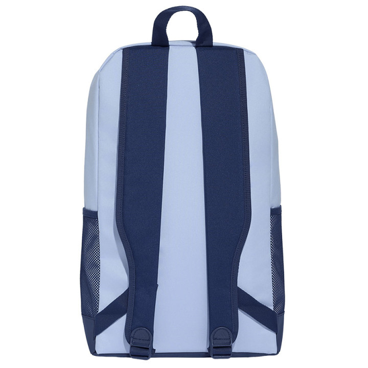 Plecak miejski jednokomorowy adidas Linear niebieski KS2093 | VUX.pl
