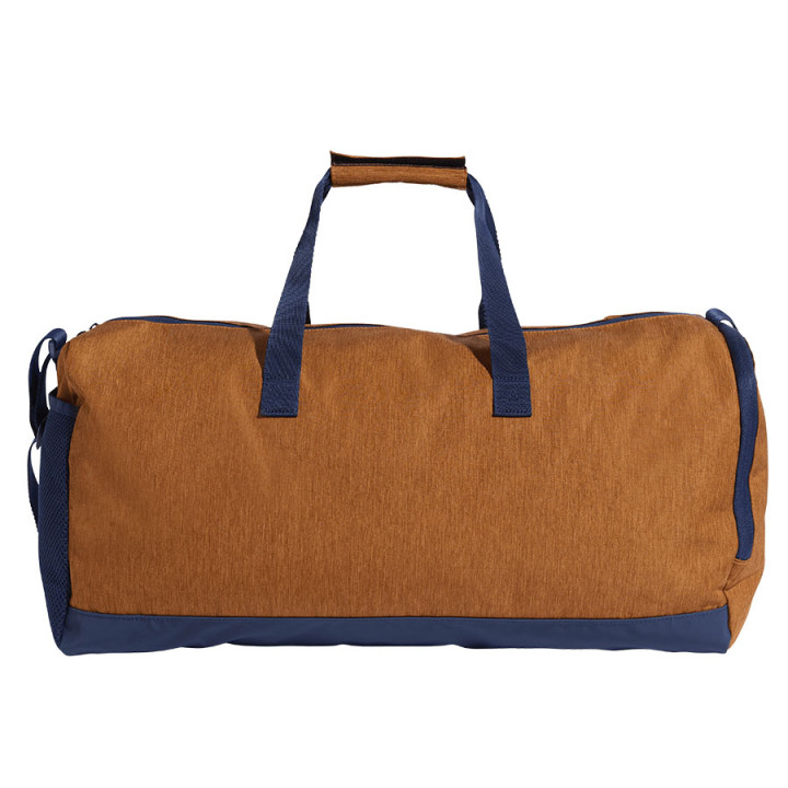 Torba treningowa na ramię adidas 4Athlts Duffel M brązowa | VUX.pl