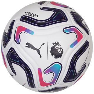 Piłka nożna Puma Stellar Nitro Ultimate Premier League biała | VUX.pl
