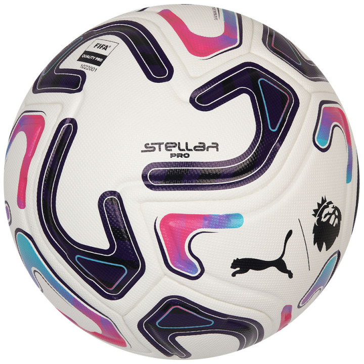 Piłka Puma Stellar Pro Premier League 085107-01 | VUX.pl