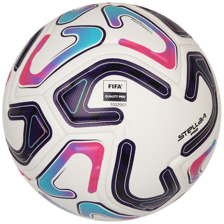 Piłka Puma Stellar Pro Premier League 085107-01 | VUX.pl