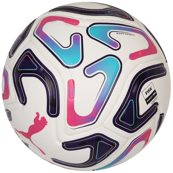 Piłka Puma Stellar Pro Premier League 085107-01 | VUX.pl