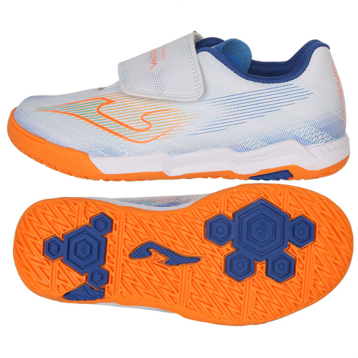 Buty Joma Super Copa 2602 Jr IN SCJW2602INV | VUX.pl
