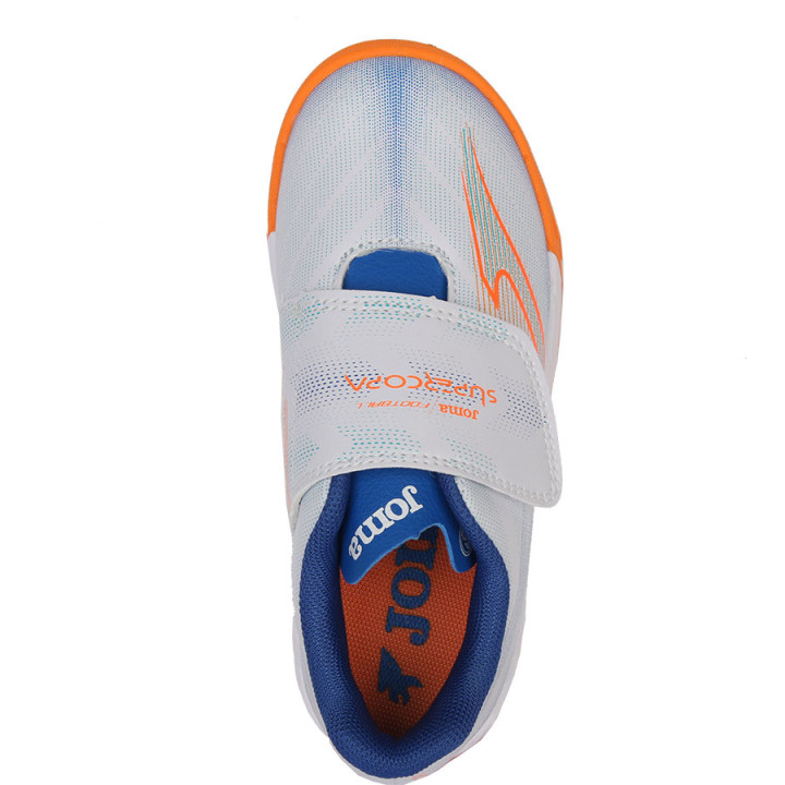 Buty Joma Super Copa 2602 Jr IN SCJW2602INV | VUX.pl