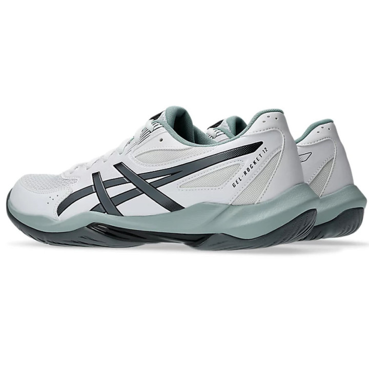 Buty Asics GEL-ROCKET 12 1071A116 105 | VUX.pl