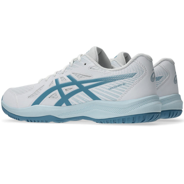 Buty Asics UPCOURT 6 1071A104 107 | VUX.pl