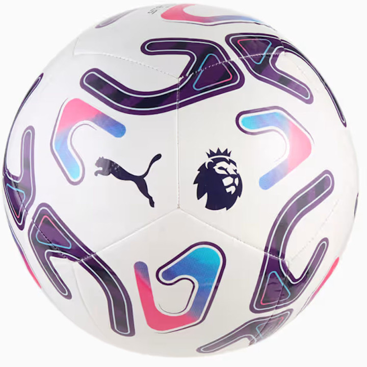Piłka nożna Puma Stellar Play PL Reactivity biała 085119-01 | VUX.pl