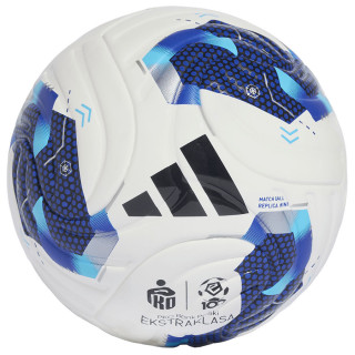 Piłka nożna rekreacyjna adidas Ekstraklasa 2026/27 Mini | VUX.pl