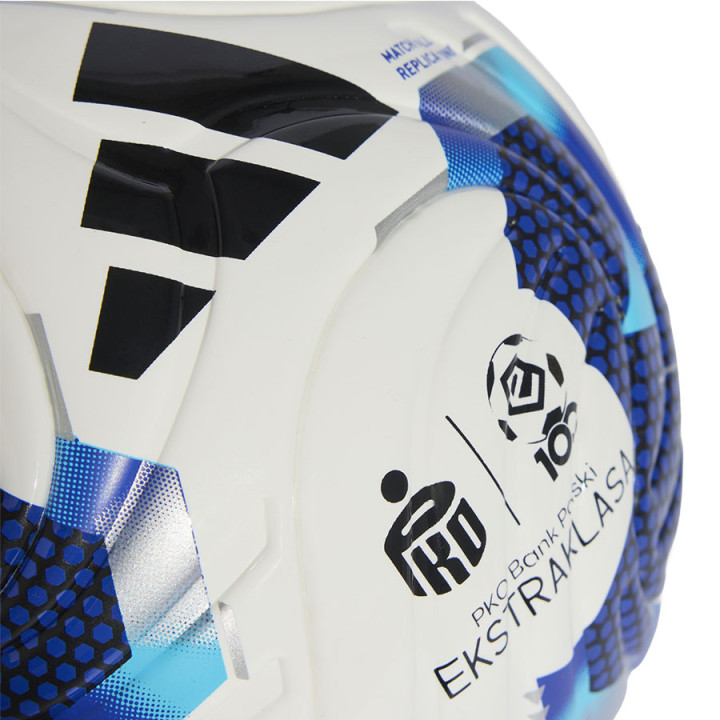 Piłka nożna rekreacyjna adidas Ekstraklasa 2026/27 Mini | VUX.pl