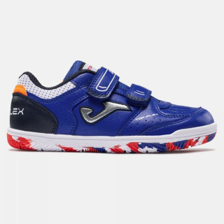 Buty piłkarskie halowe junior Joma Top Flex 2634 IN | VUX.pl