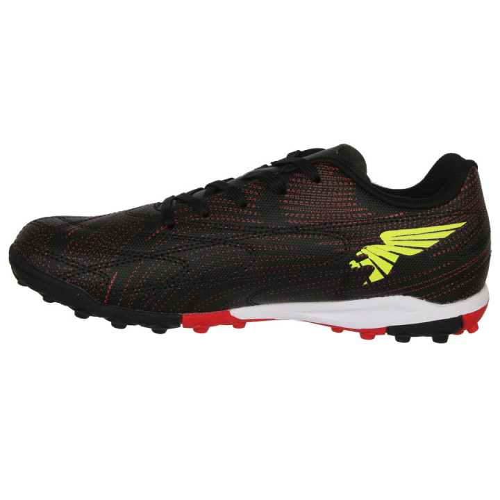Buty piłkarskie turfy junior Joma EVOLUTION 2601 czarne | VUX.pl