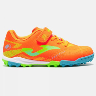 Buty piłkarskie turfy junior Joma Powerfull 2608 TF | VUX.pl