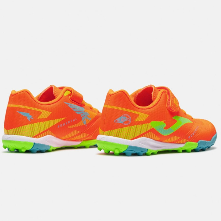 Buty piłkarskie turfy junior Joma Powerfull 2608 TF | VUX.pl