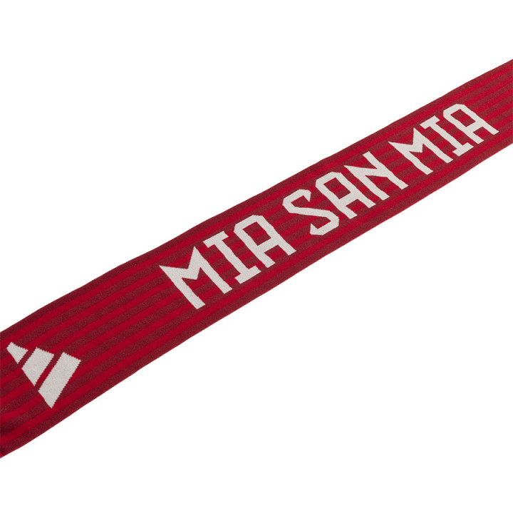 Szal adidas FC Bayern KT3401 | VUX.pl