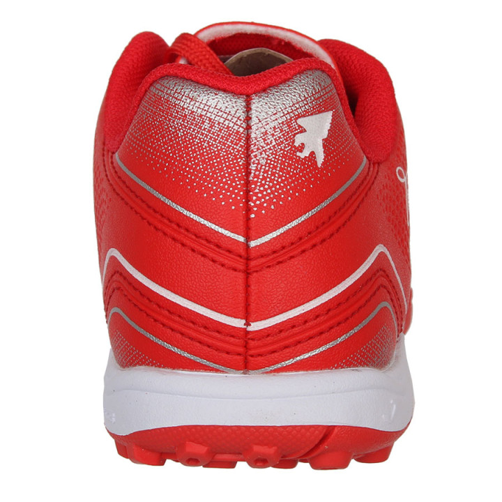 Buty piłkarskie turfy junior Joma Toledo 2606 TF czerwone | VUX.pl