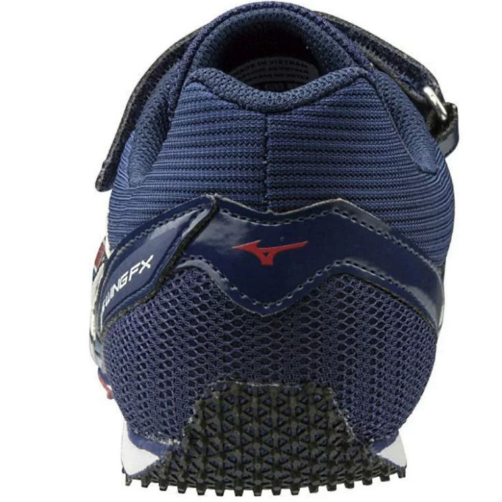 Kolce lekkoatletyczne Mizuno CITIUS WING FX białe U1GA202418 | VUX.pl