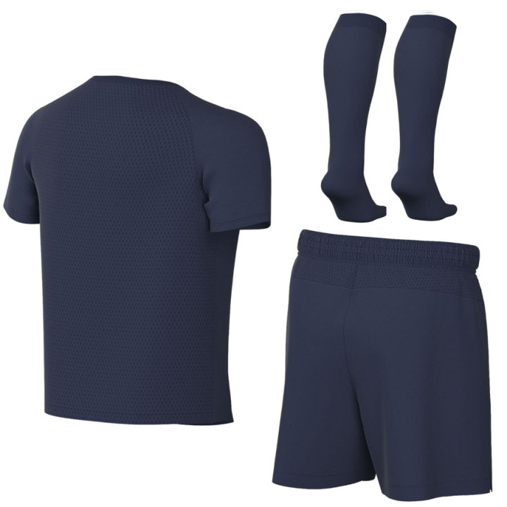 Komplet piłkarski dziecięcy Nike Park VIII HV8260-410 | VUX.pl