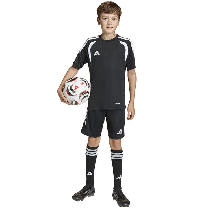 Koszulka adidas TIRO 26 League Junior KB1319 | VUX.pl