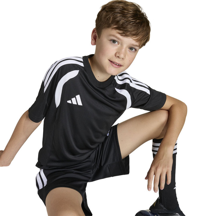 Koszulka adidas TIRO 26 League Junior KB1319 | VUX.pl