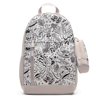 Plecak Nike Elemental Youth graphics IM2515-211 | VUX.pl