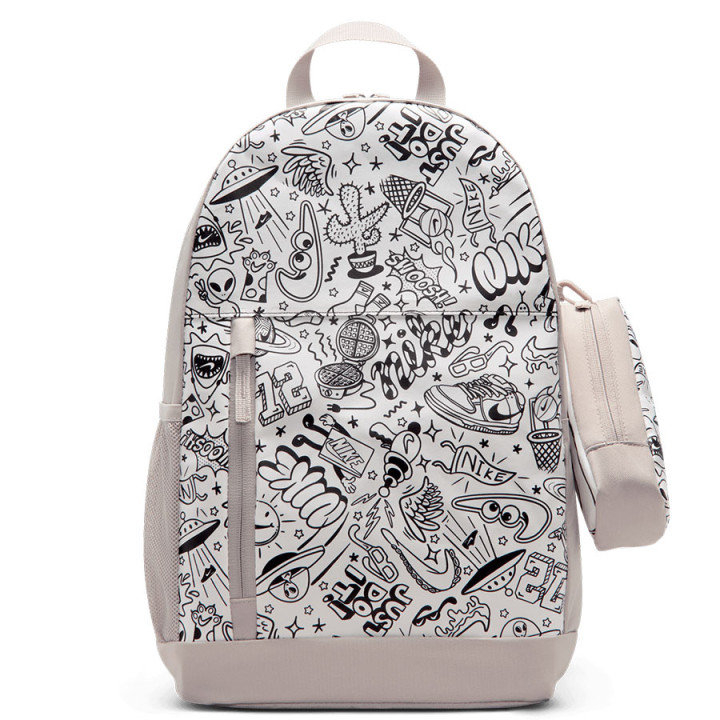 Plecak Nike Elemental Youth graphics IM2515-211 | VUX.pl