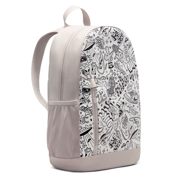 Plecak Nike Elemental Youth graphics IM2515-211 | VUX.pl