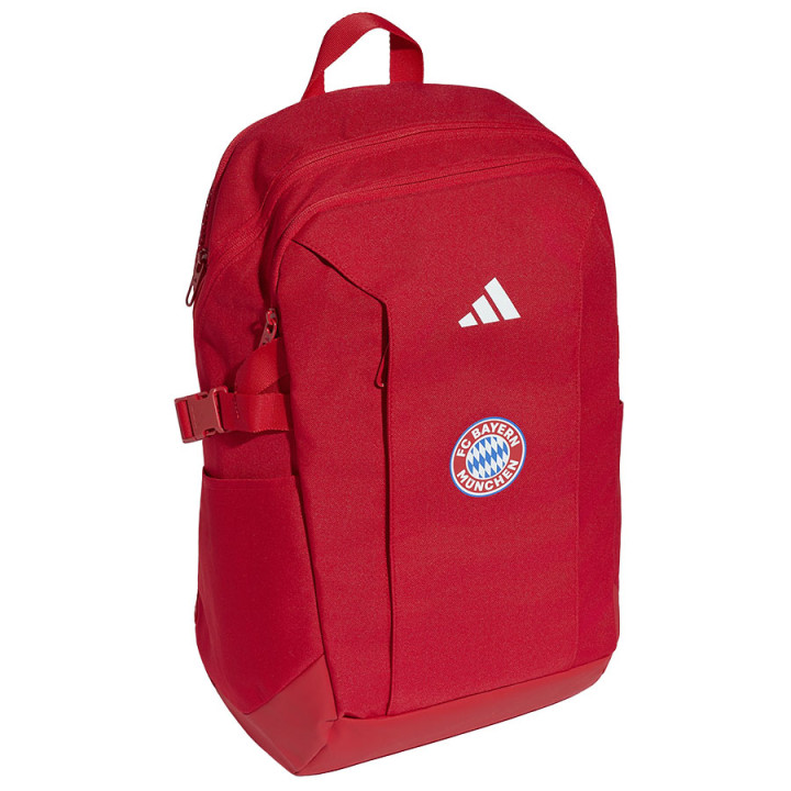 Plecak adidas FC Bayern KT3402 | VUX.pl