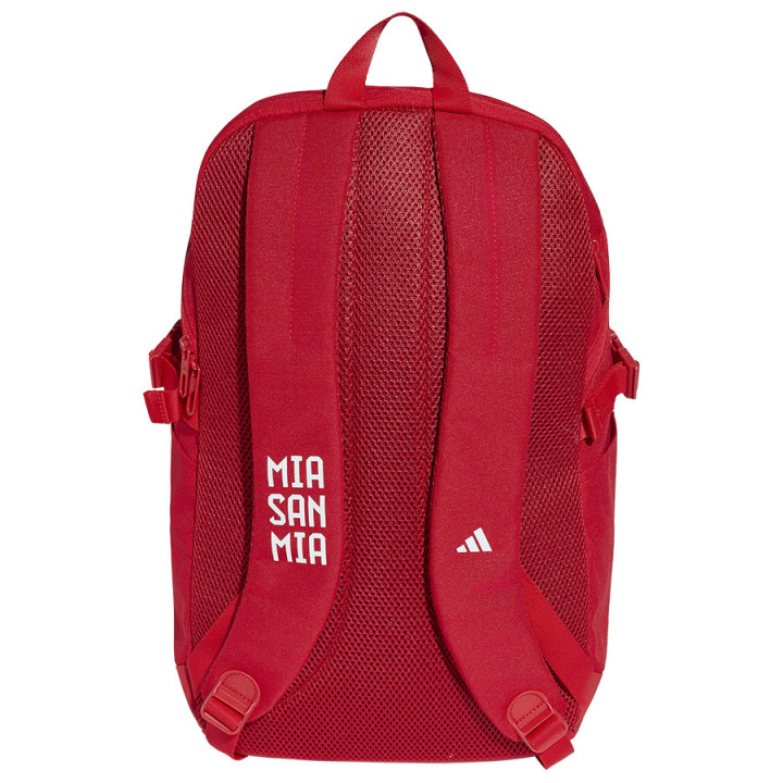 Plecak adidas FC Bayern KT3402 | VUX.pl