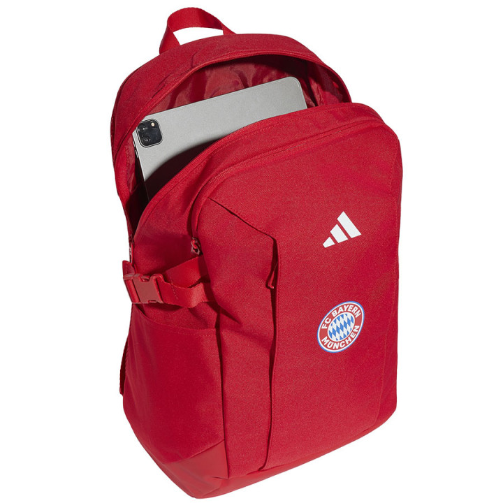 Plecak adidas FC Bayern KT3402 | VUX.pl
