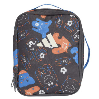 Torba adidas śniadaniówka Little Kids Cooler Bag KE4819 | VUX.pl