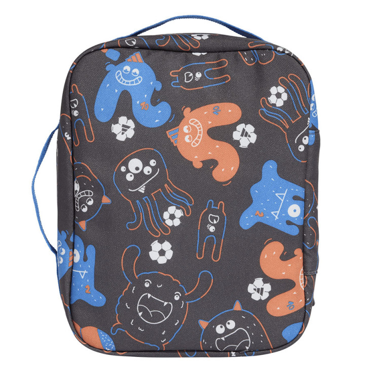 Torba adidas śniadaniówka Little Kids Cooler Bag KE4819 | VUX.pl