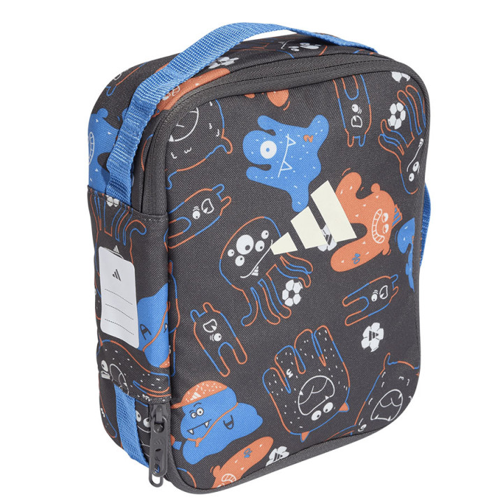 Torba adidas śniadaniówka Little Kids Cooler Bag KE4819 | VUX.pl