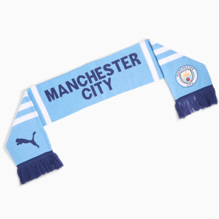 Szal Puma Manchester City 055098-01 | VUX.pl
