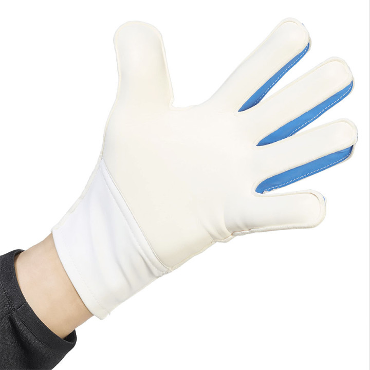 Rękawice bramkarskie junior adidas Copa GL Club białe KE9734 | VUX.pl