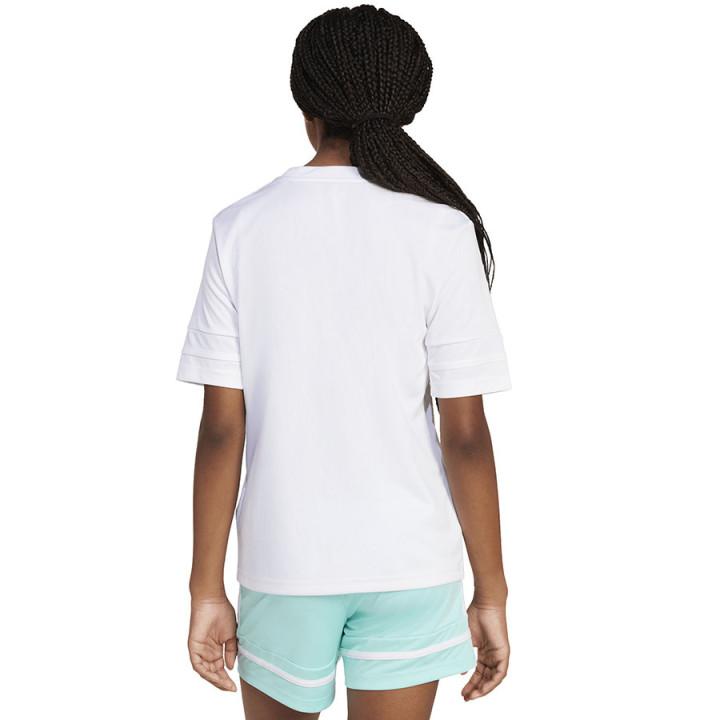 Koszulka adidas SQUADRA 25 Junior JJ0058 | VUX.pl