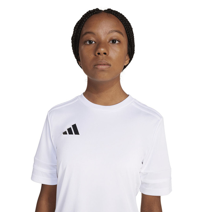 Koszulka adidas SQUADRA 25 Junior JJ0058 | VUX.pl