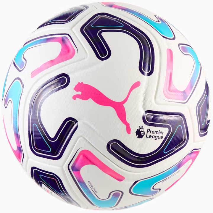 Piłka nożna Puma Stellar Match PL Reactive FIFA Quality | VUX.pl