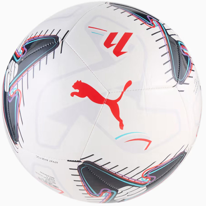 Piłka Puma Stellar Play Laliga 085150-01 | VUX.pl